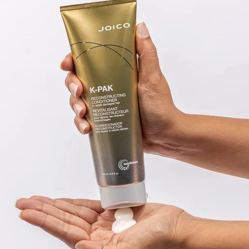 Joico K-PAK Reconstructing Conditioner