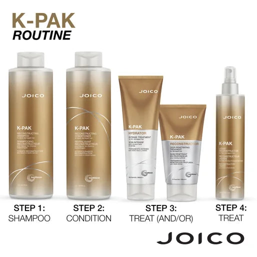 Joico K-PAK Reconstructing Conditioner