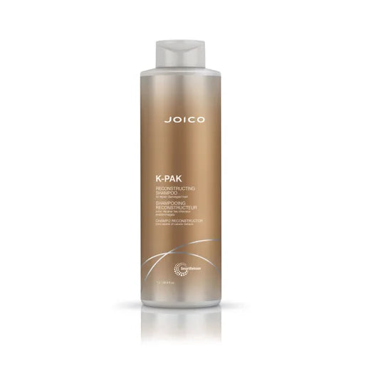 Joico K-PAK Reconstructing Shampoo