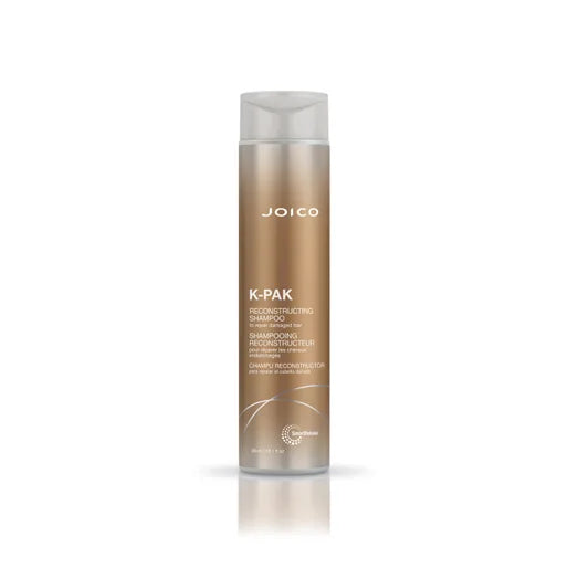 Joico K-PAK Reconstructing Shampoo