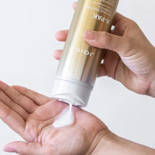 Joico K-PAK Reconstructing Shampoo