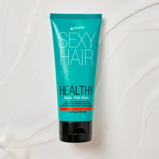 Healthy SexyHair Seal The Deal Split End Mender Lotion