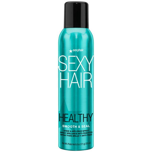 Healthy SexyHair Smooth & Seal Anti-Frizz Spray