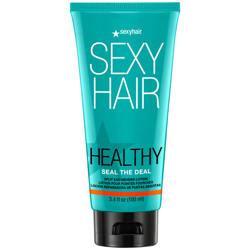 Healthy SexyHair Seal The Deal Split End Mender Lotion
