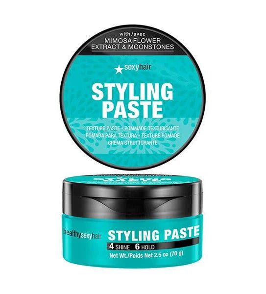 Healthy SexyHair Styling Paste