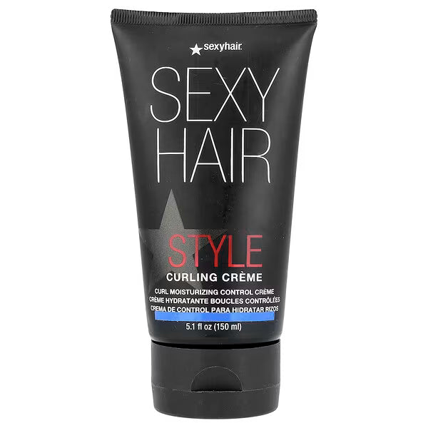 Style SexyHair Curling Creme