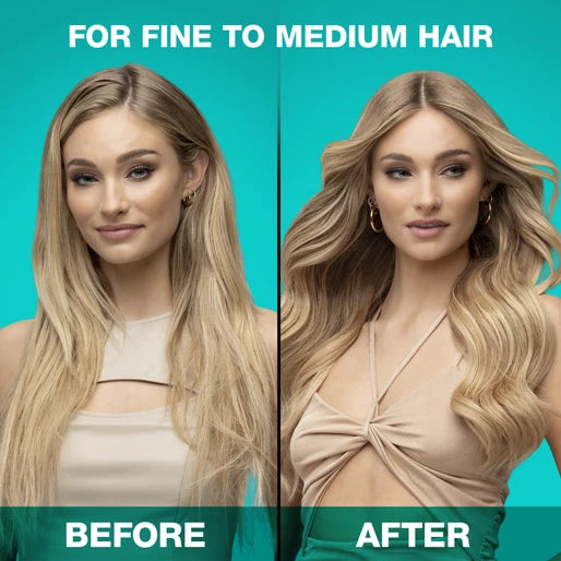 Healthy Sexy Shine Show Blowout Spray