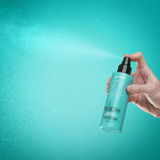 Healthy Sexy Shine Show Blowout Spray