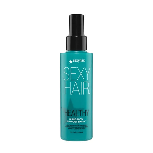 Healthy Sexy Shine Show Blowout Spray