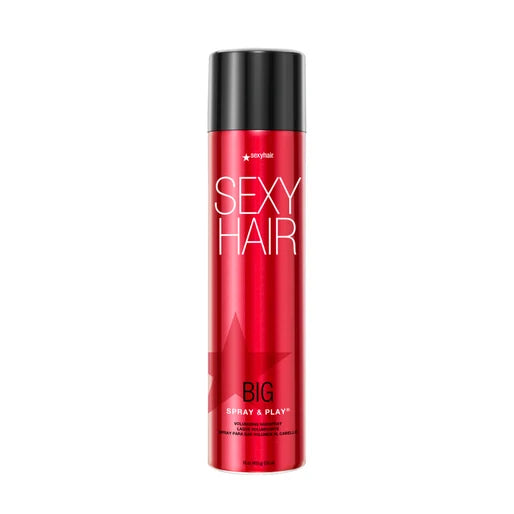 Big SexyHair Spray & Play Volumizing Spray