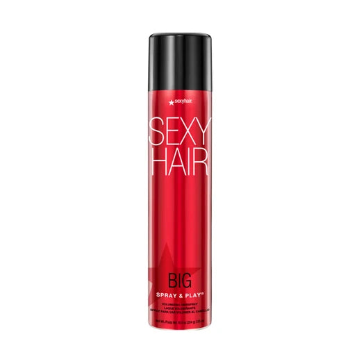 Big SexyHair Spray & Play Volumizing Spray