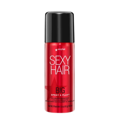 Big SexyHair Spray & Play Volumizing Spray