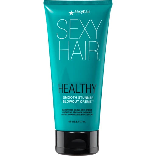Healthy Sexy Smooth Stunner Blowout Creme
