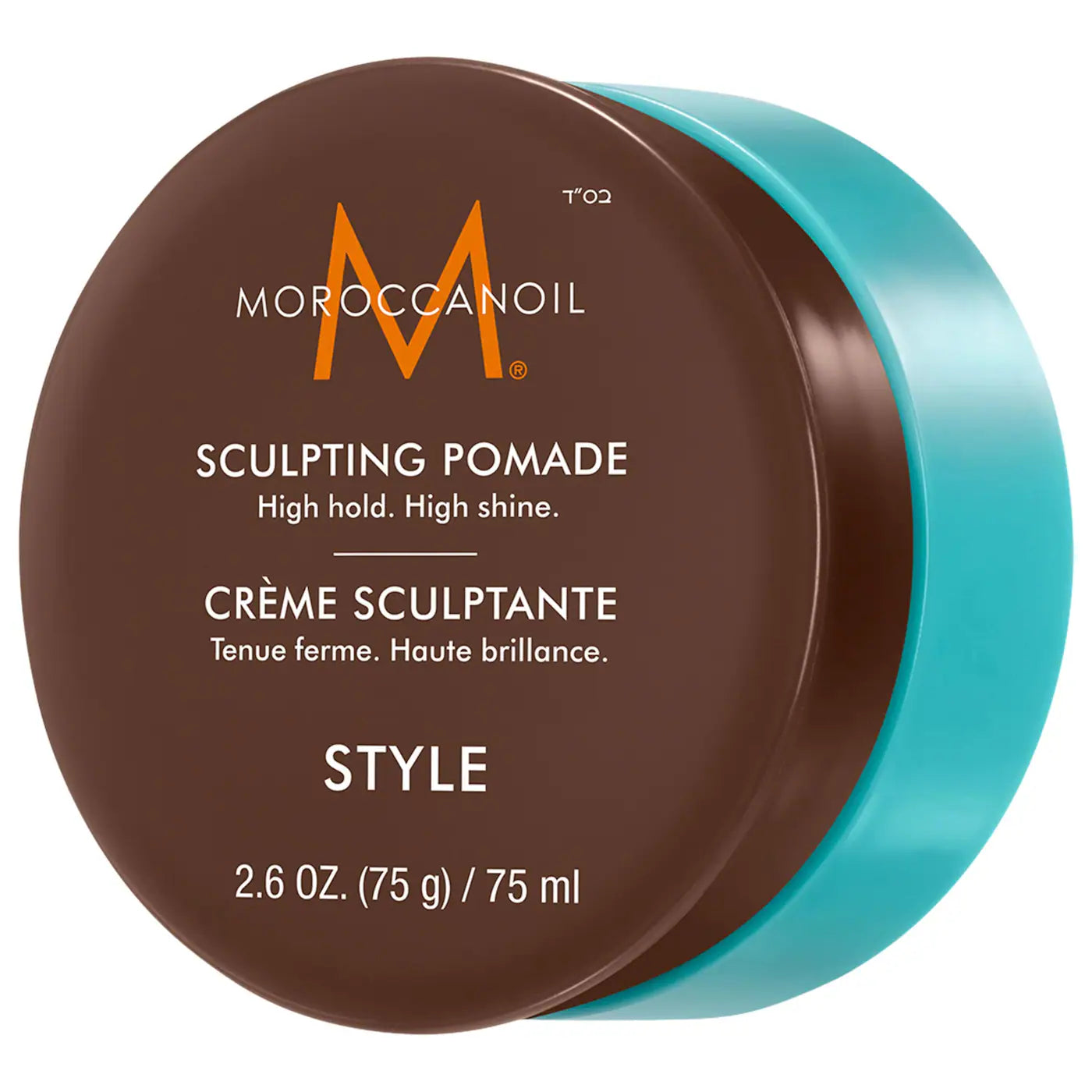 Moroccanoil Sculpting Pomade
