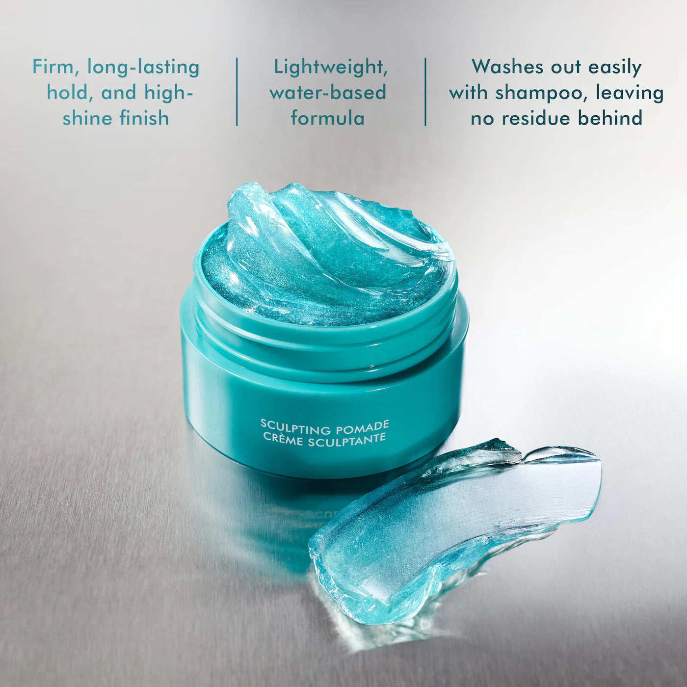 Moroccanoil Sculpting Pomade