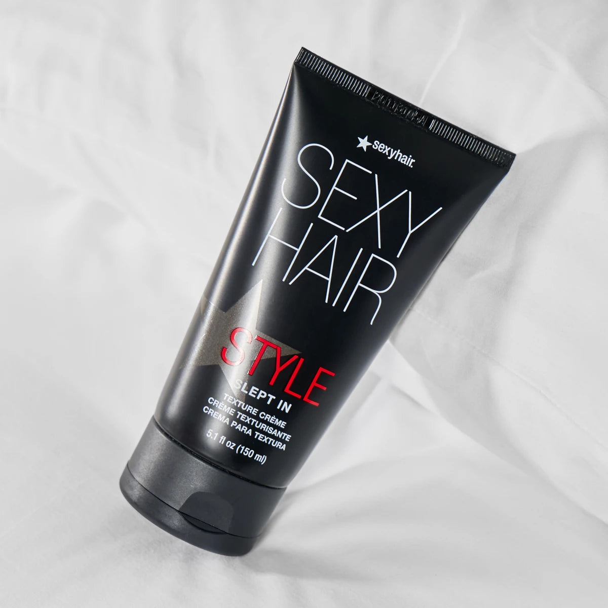 Style SexyHair Slept In Texture Cream