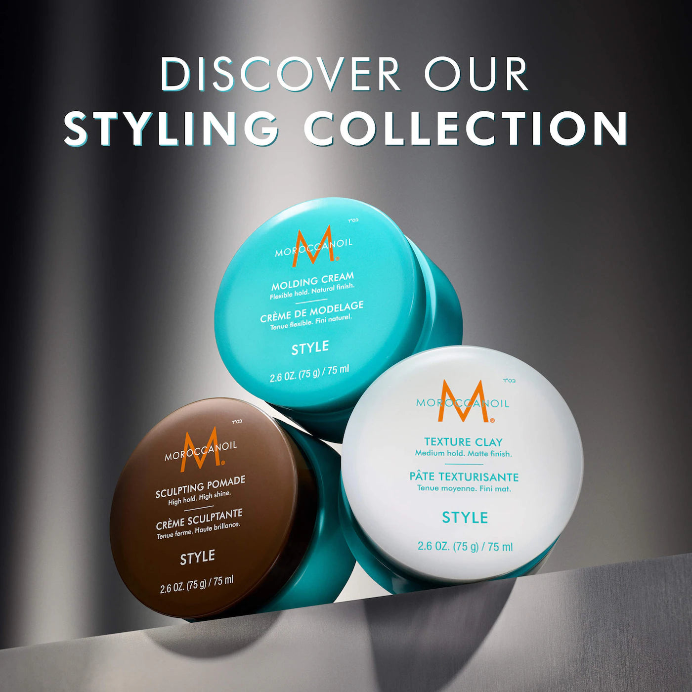 Moroccanoil Texture Clay
