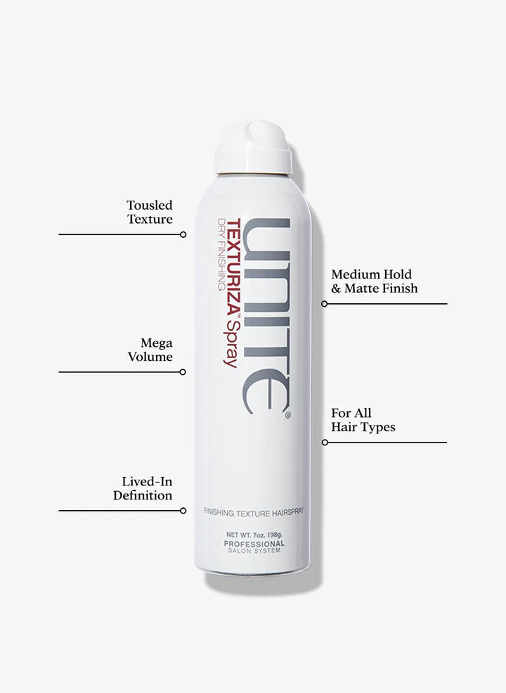 Unite Texturiza Dry Finishing Spray