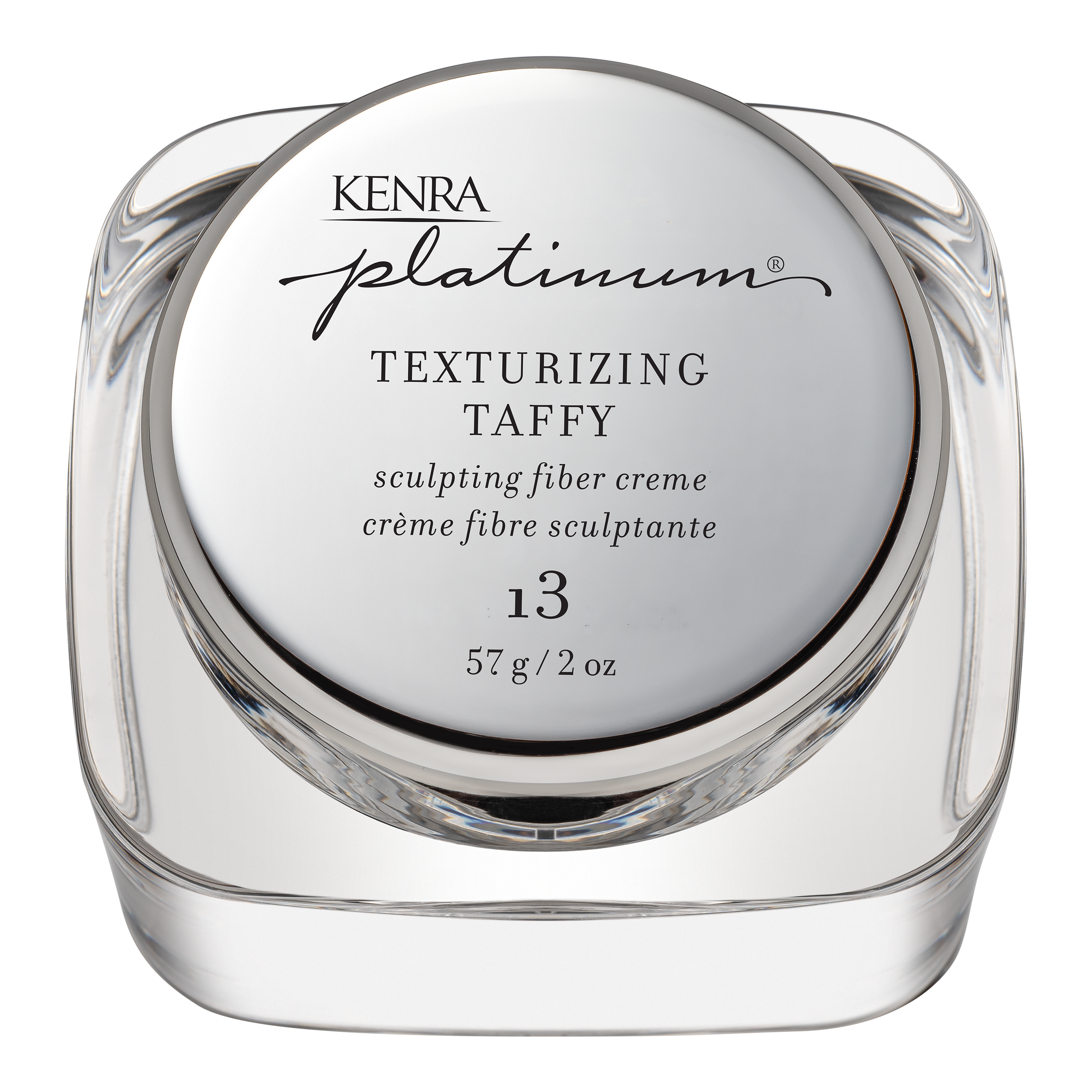 Kenra Platinum Texturizing Taffy
