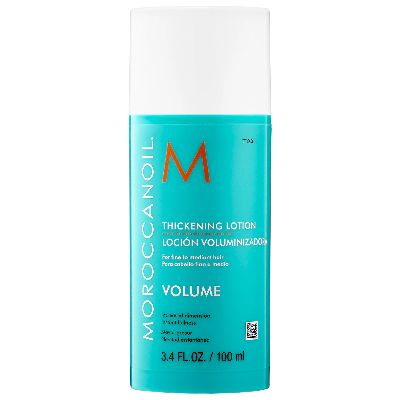 Moroccanoil Thickening Lotion