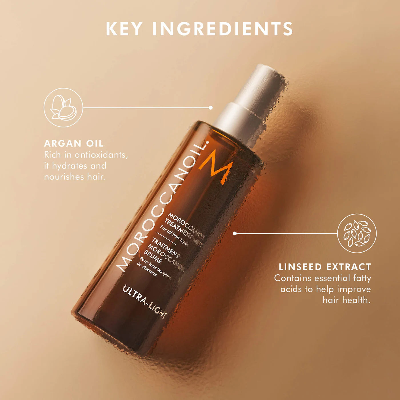 Moroccanoil Treatment Mist