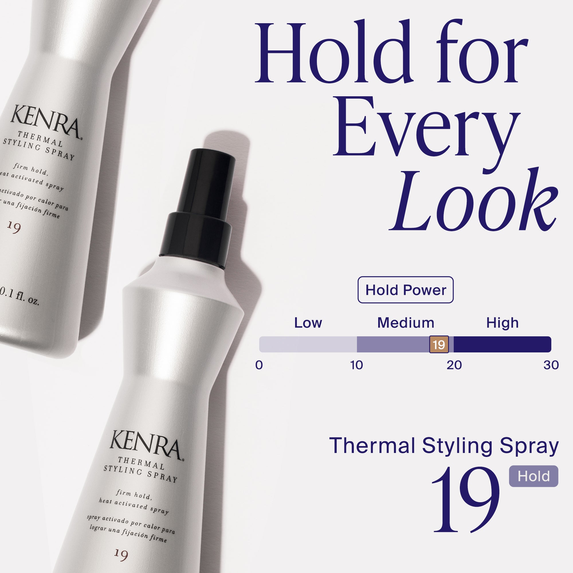 Kenra Thermal Styling Spray