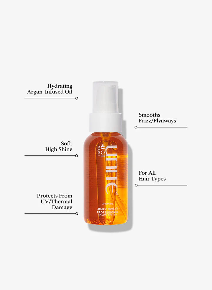 Unite U Argan Oil