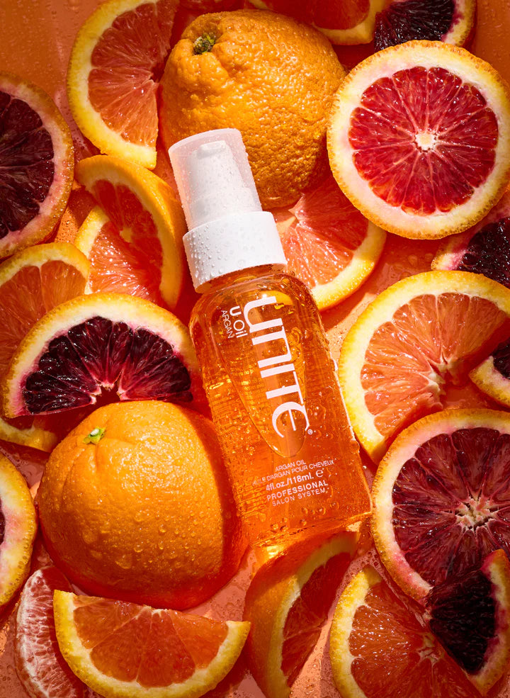 Unite U Argan Oil
