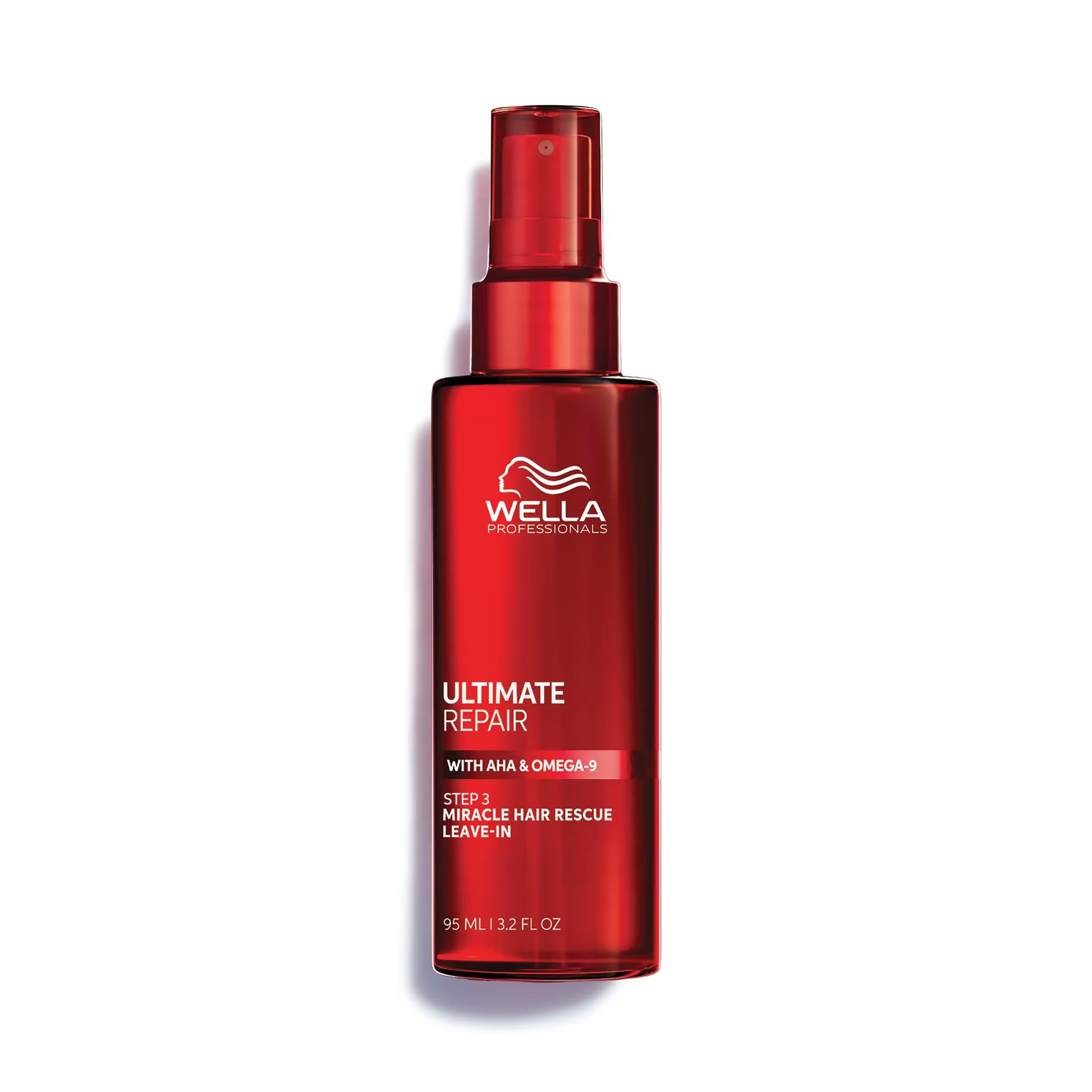 Wella Ultimate Repair Miracle Hair Rescue