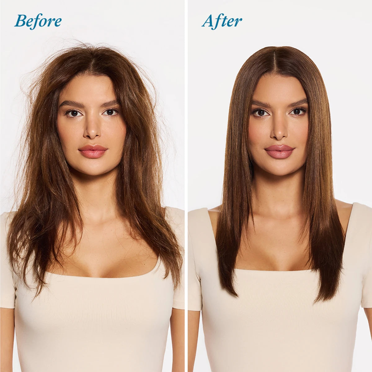 Unite 7SECONDS Anti-Frizz Leave-In Thermo Mist