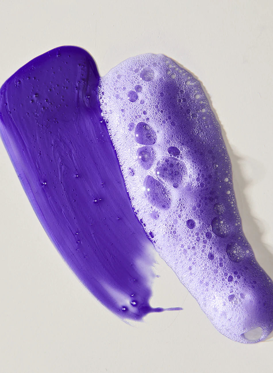 Unite BLONDA Toning Violet Shampoo