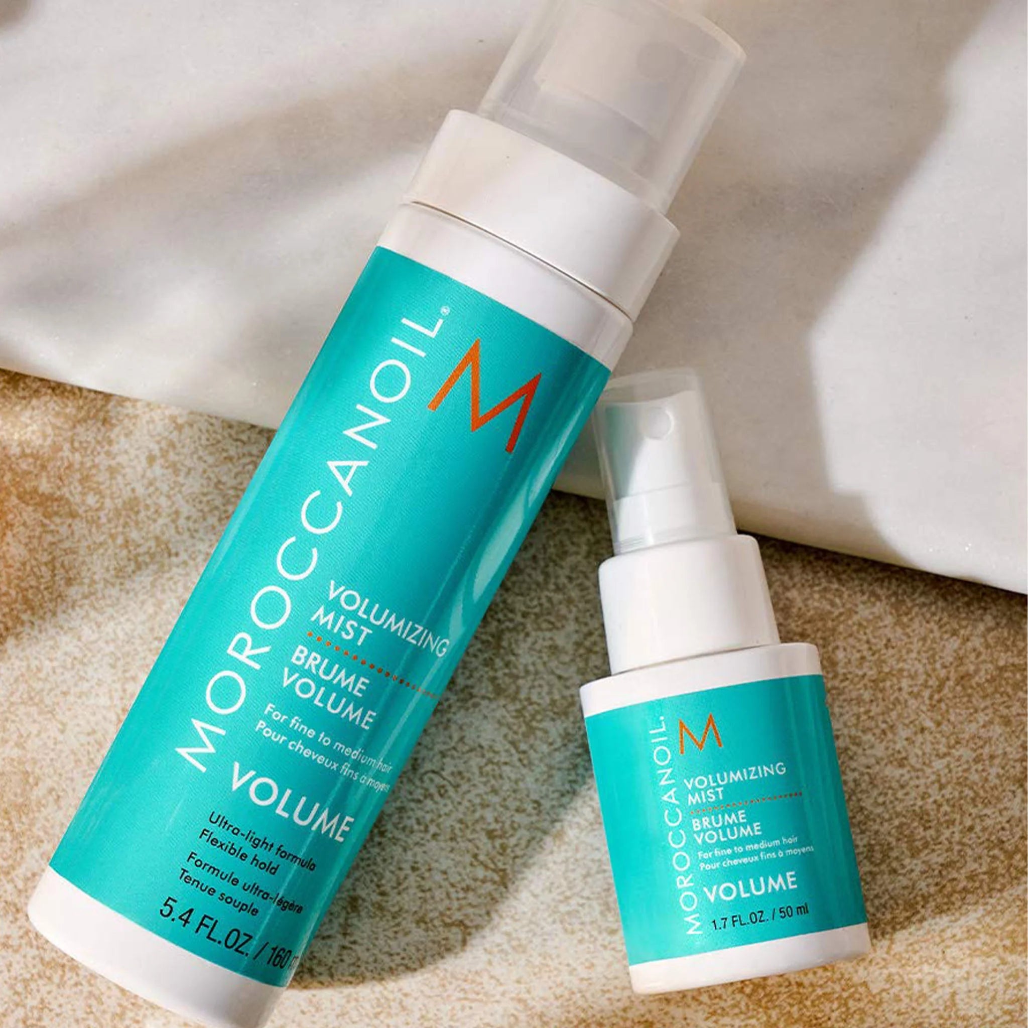 Moroccanoil Volumizing Mist