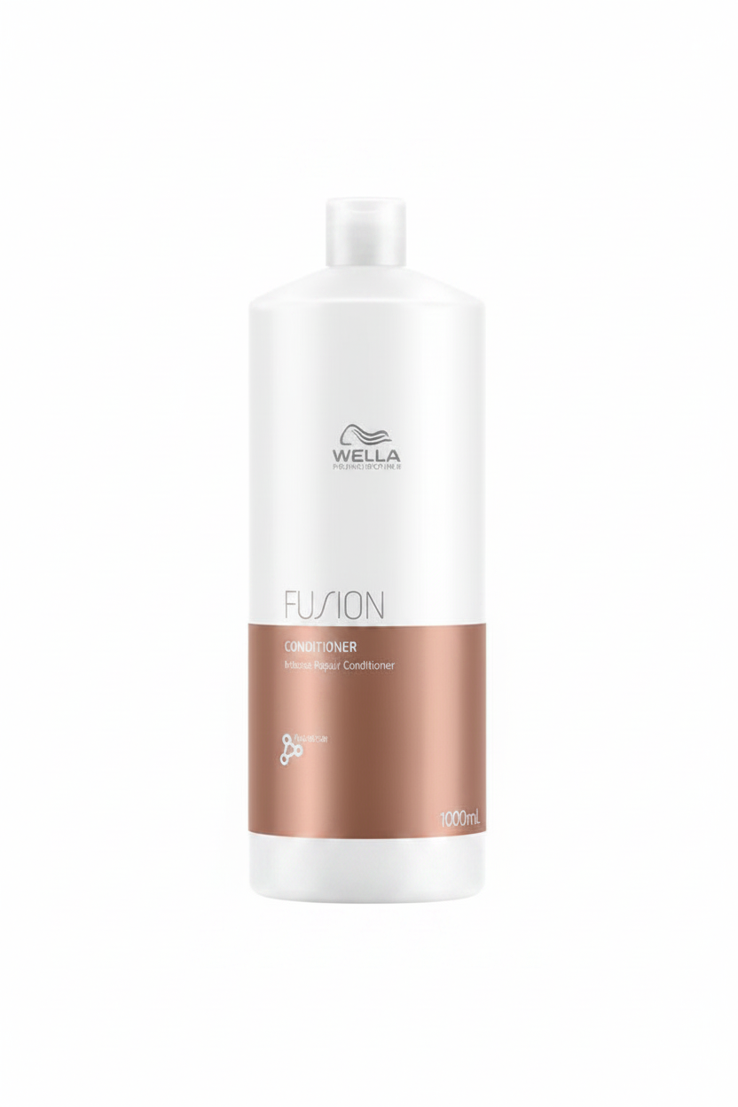 Wella Fusion Intense Repair Conditioner