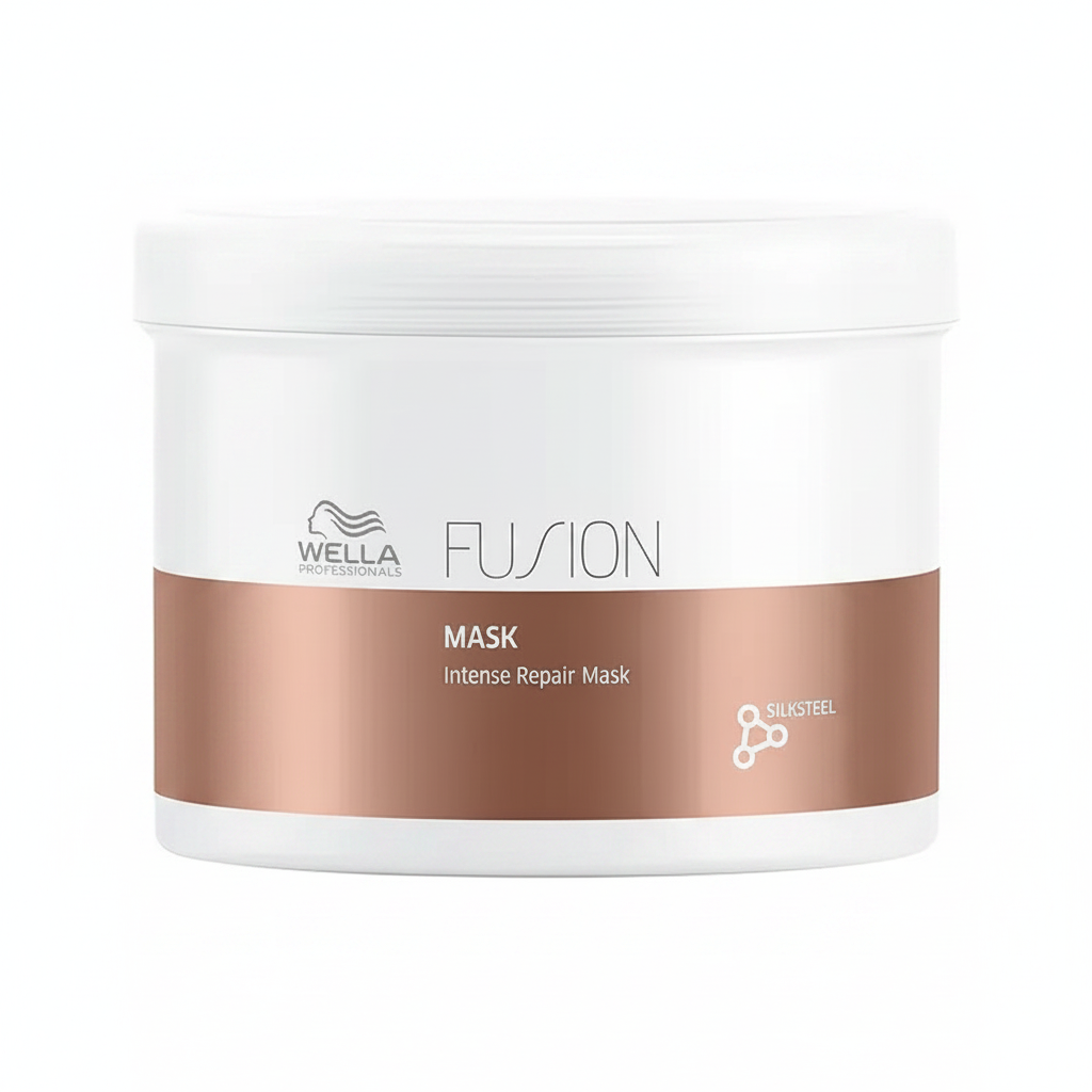 Wella Fusion Intense Repair Mask