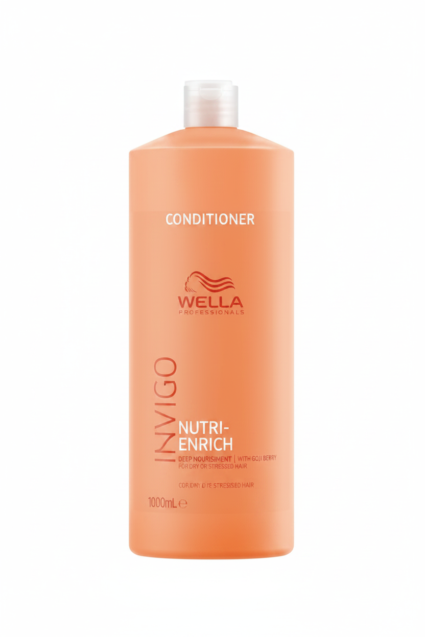 Wella INVIGO Nutri-Enrich Deep Nourishing Conditioner