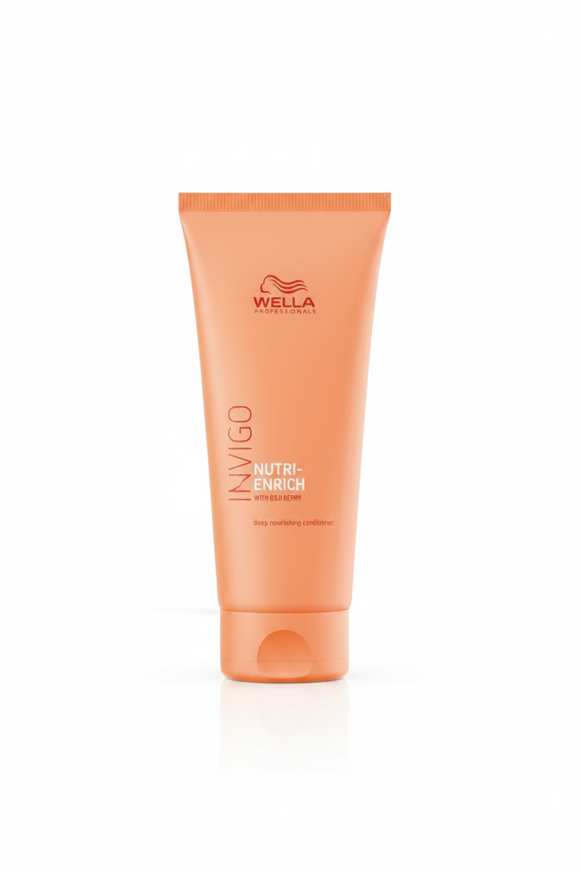 Wella INVIGO Nutri-Enrich Deep Nourishing Conditioner