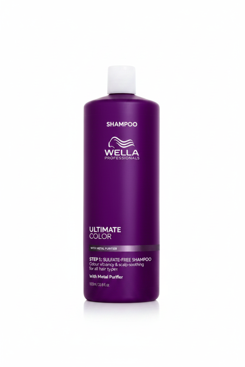 Wella Ultimate Color Conditioner