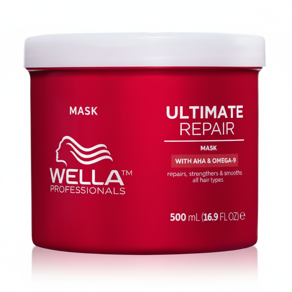 Wella Ultimate Repair Mask