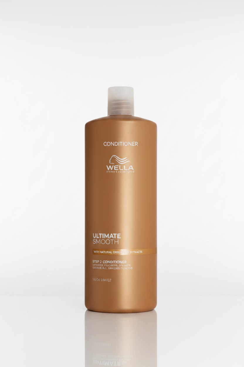 Wella Ultimate Smooth Conditioner