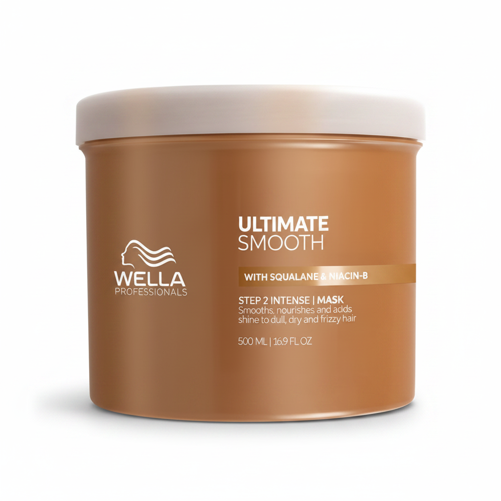 Wella Ultimate Smooth Mask