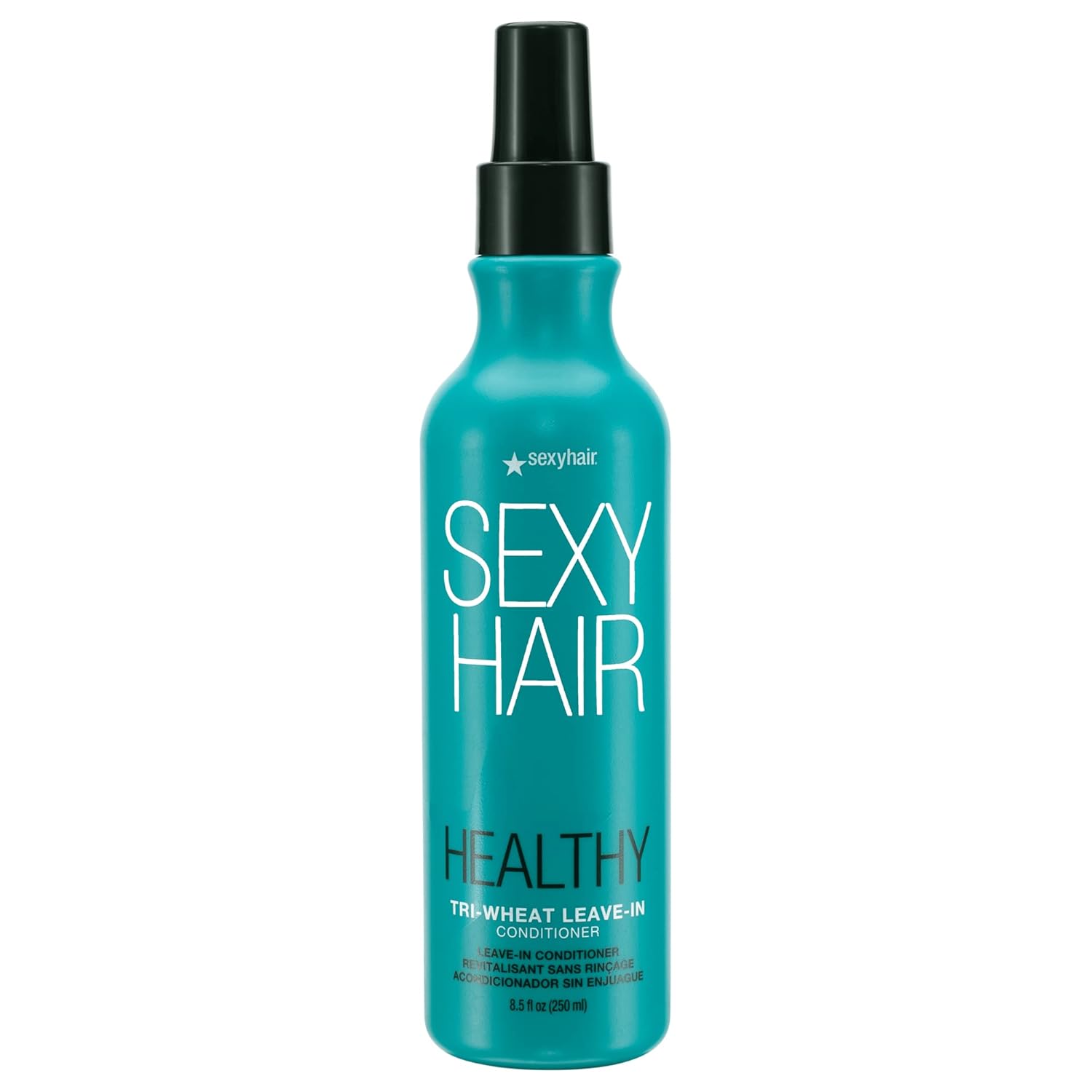 Healthy SexyHair Tri Wheat Leave-In Conditioner