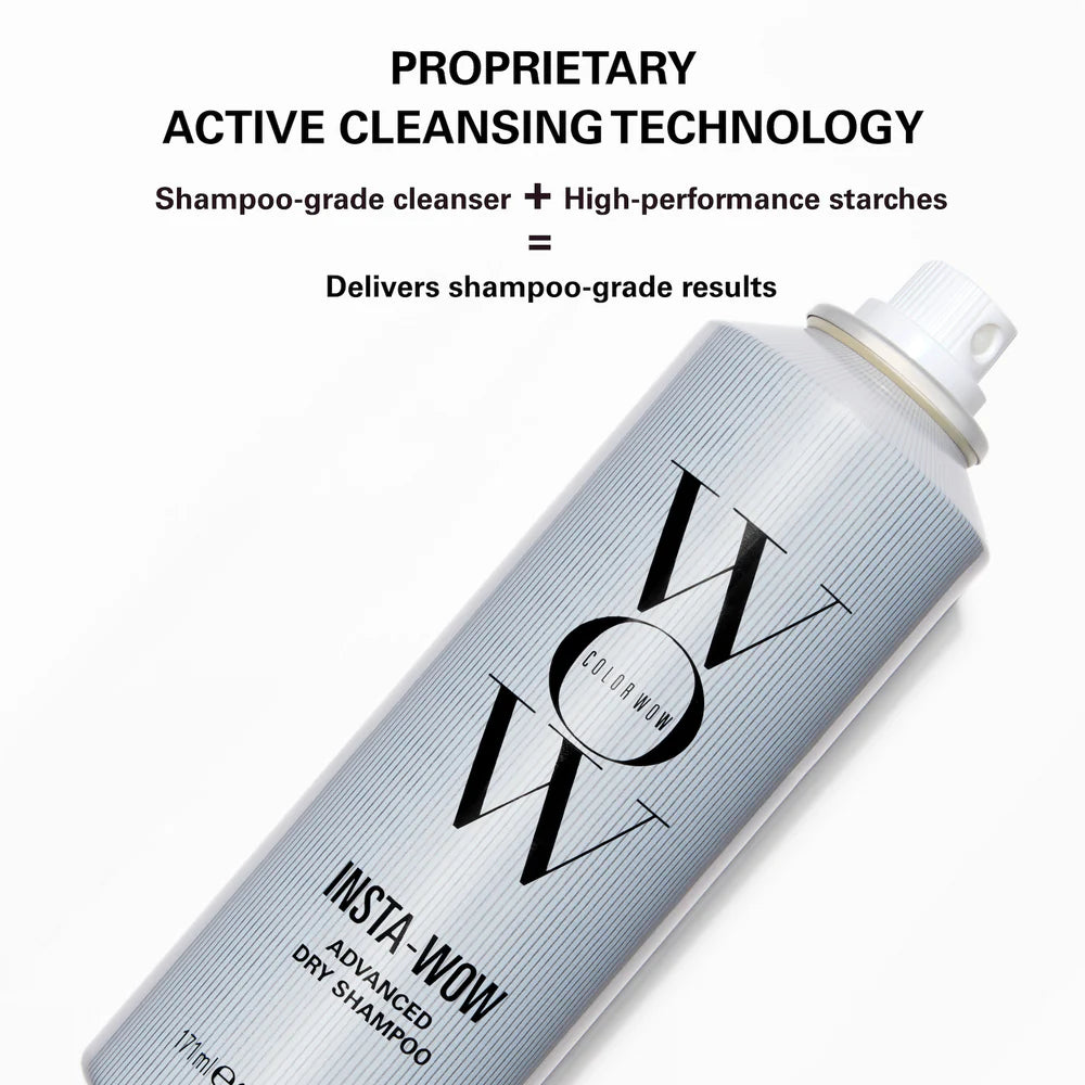 Color Wow Insta-Wow Dry Shampoo