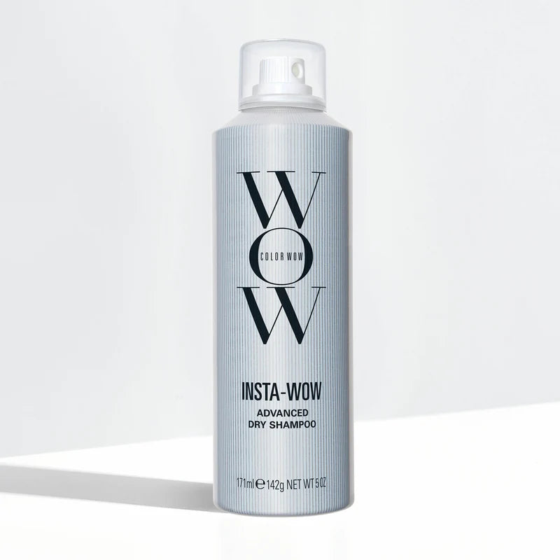 Color Wow Insta-Wow Dry Shampoo