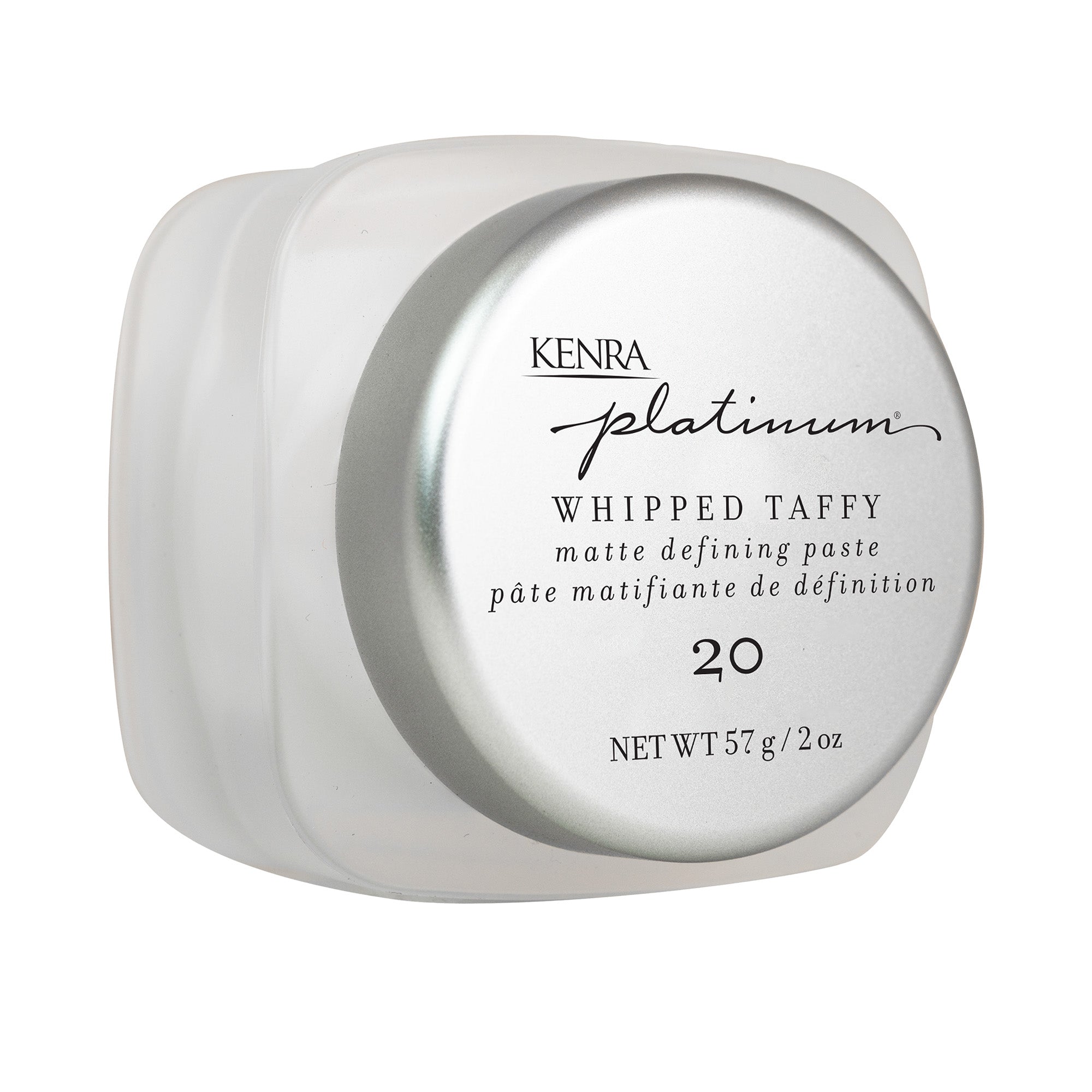 Kenra Platinum Whipped Taffy