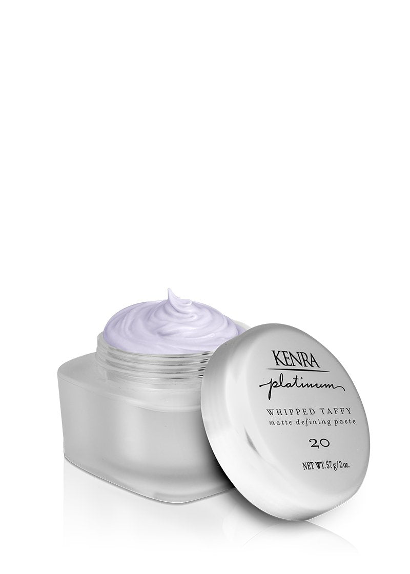 Kenra Platinum Whipped Taffy