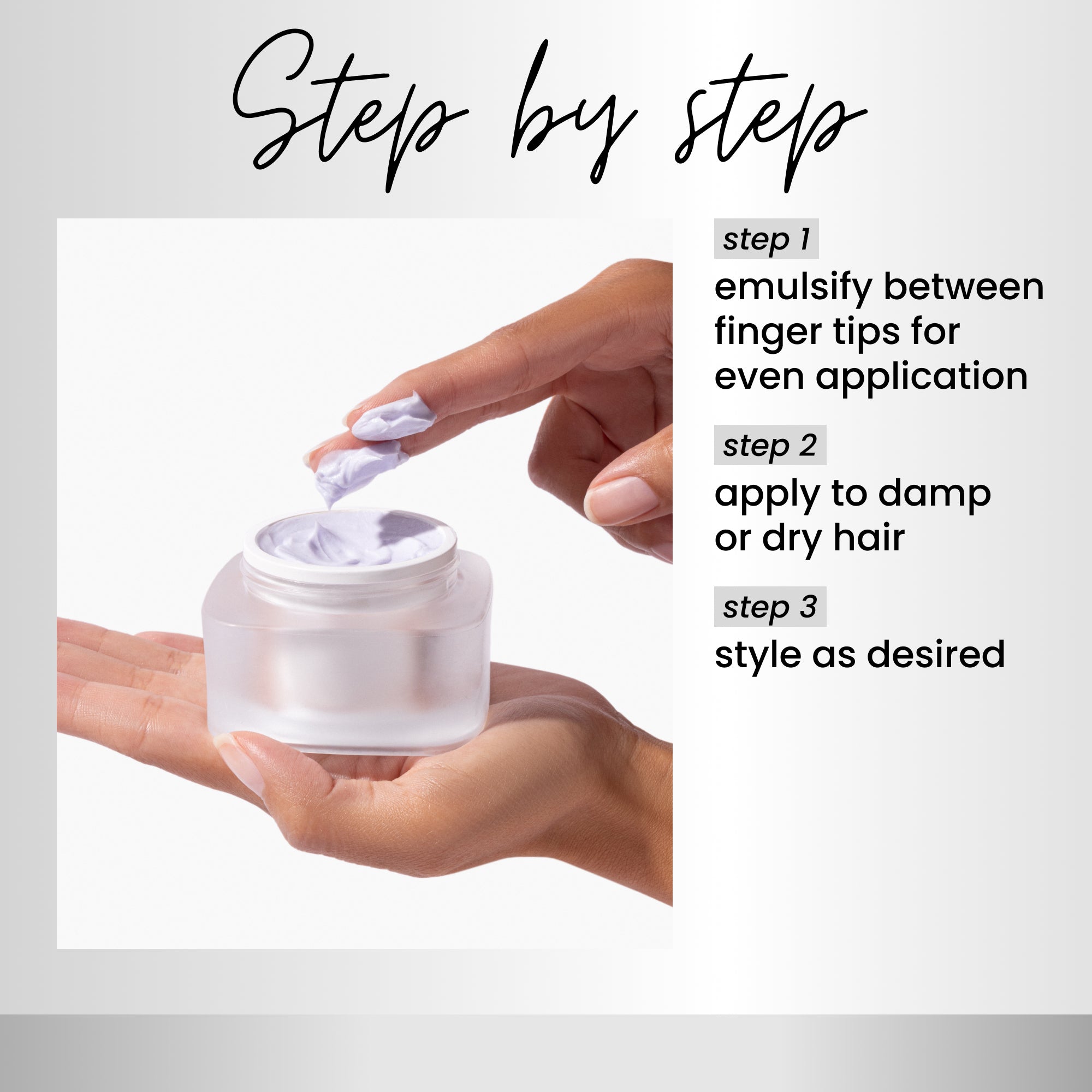 Kenra Platinum Whipped Taffy